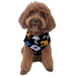 Pattern Design Seamless Texture Dog Sweater