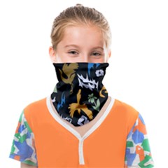 Face Covering Bandana (Kids) 