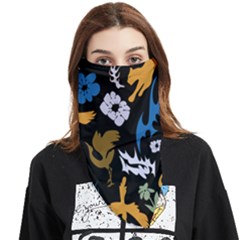 Face Covering Bandana (Triangle) 