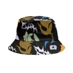Pattern Design Seamless Texture Bucket Hat