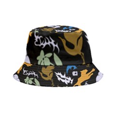 Inside Out Bucket Hat 