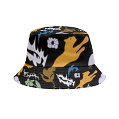 Inside Out Bucket Hat 