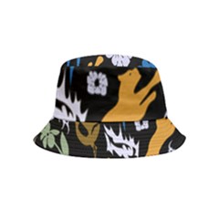 Inside Out Bucket Hat (Kids) 