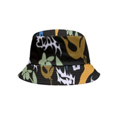 Inside Out Bucket Hat (Kids) 