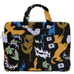 MacBook Pro 13  Double Pocket Laptop Bag 
