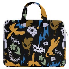 MacBook Pro 15  Double Pocket Laptop Bag  