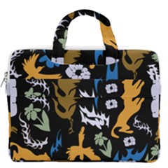 MacBook Pro 15  Double Pocket Laptop Bag  