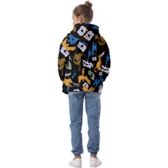 Kids  Oversized Hoodie 