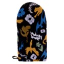 Microwave Oven Glove 