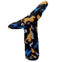 Microwave Oven Glove 