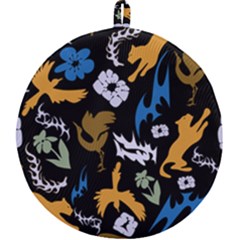 Round Trivet 
