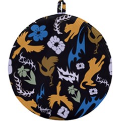 Round Trivet 