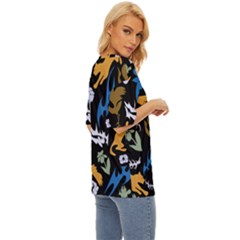 Oversized Basic T-Shirt 