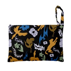 Foldable Grocery Recycle Bag 
