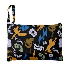 Foldable Grocery Recycle Bag 