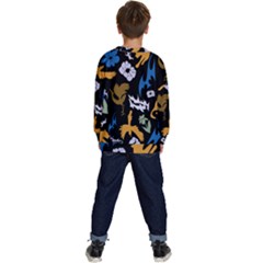 Kids  Crewneck Sweatshirt 