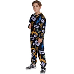Kids  Sweatshirt set 
