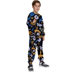Kids  Sweatshirt set 