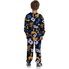 Kids  Sweatshirt set 