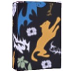 Pattern Design Seamless Texture Playing Cards Single Design (Rectangle) with Custom Box