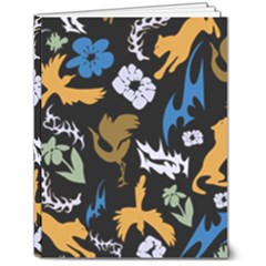 7  x 9  Hardcover Notebook 