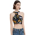 Cut Out Top 