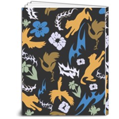 7  x 9  Softcover Notebook 