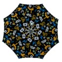 Automatic Folding Umbrella with Case (Medium) 