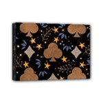 Seamless Pattern Repeat Repetition Mini Canvas 7  x 5  (Stretched)