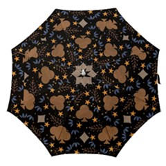 Straight Umbrella 