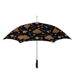 Straight Umbrella 