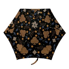 Mini Folding Umbrella 