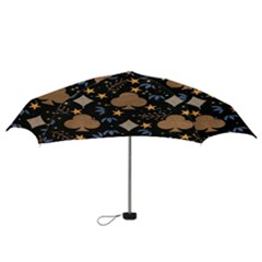 Mini Folding Umbrella 