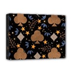 Seamless Pattern Repeat Repetition Deluxe Canvas 16  x 12  (Stretched) 