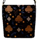 Removable Flap Cover (S) 