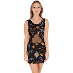 Bodycon Dress 