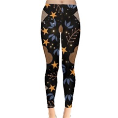 Everyday Leggings  Front