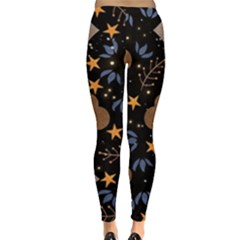 Everyday Leggings  Back