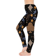 Everyday Leggings  Left