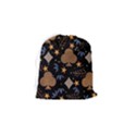 Drawstring Pouch (Small) 
