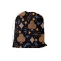 Drawstring Pouch (Large) 