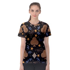 Women s Sport Mesh T-Shirt 