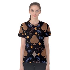 Women s Cotton T-Shirt 