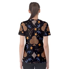Women s Cotton T-Shirt 
