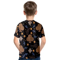 Kids  Cotton T-Shirt 