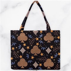 Mini Tote Bag 