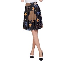 A-Line Skirt 