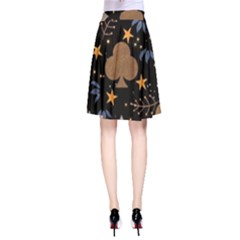 A-Line Skirt 