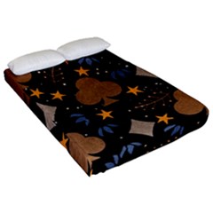 Fitted Sheet (Queen Size) 
