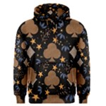 Seamless Pattern Repeat Repetition Men s Core Hoodie